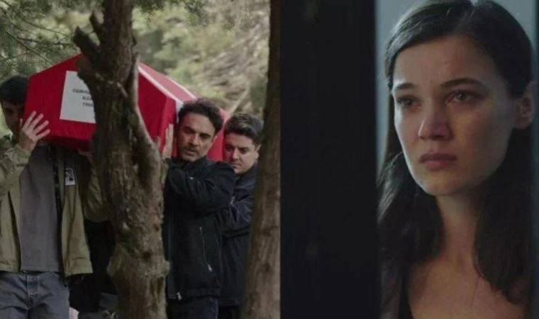 Yargı sezon finalinde neler oldu? Ilgaz öldü mü? Ceylin hamile mi? Yargı yeni sezonda neler olacak?