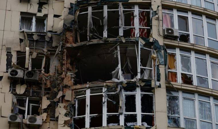 Russia steps up strikes on Ukraine ahead of May 9 Victory Day holiday