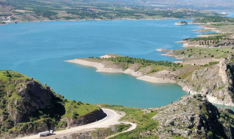 Urartuların batıdaki son kalesi Tomisa, zamana direniyor
