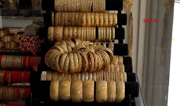 İmitasyon takıya ilgi arttı, fiyatı katlandı