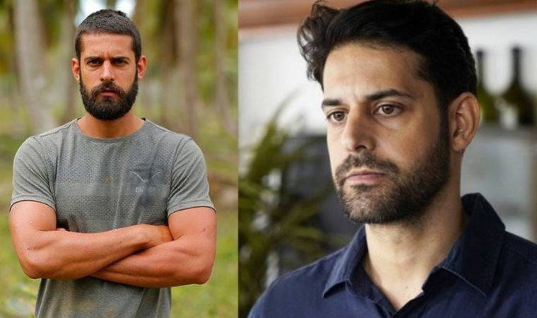 Kızılcık Şerbeti dizisinin Serdar'ı Yiğit Dikmen kimdir, nereli, kaç yaşında? Yiğit Dikmen hangi dizilerde oynadı?