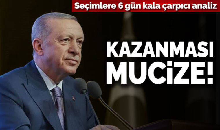 CHP’nin 2019 yerel seçim kampanyasını yürüten Başsoy: Kılıçdaroğlu’nun kazanması değil, Erdoğan’ın kazanması mucize olur