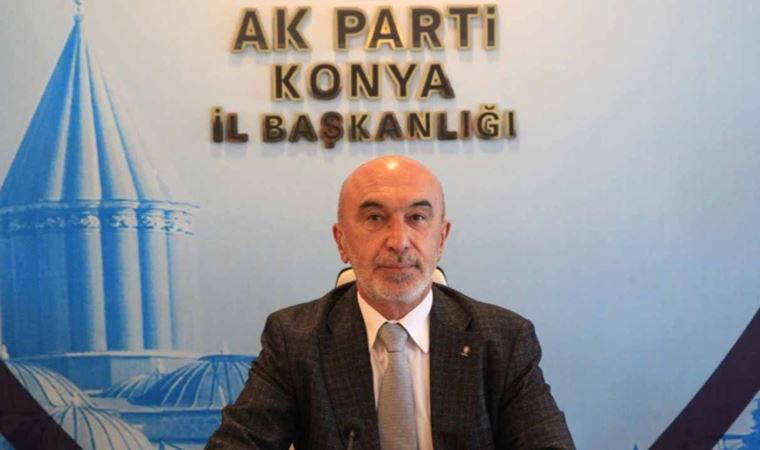 AKP Konya il başkanından tepki çeken İmamoğlu açıklaması: 'İstenmeyen olaylar yaşanırsa...'