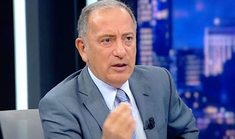 Fatih Altaylı 'Tahminden öte biliyorum' diye yazdı: 'Bir sonraki seçimin iki başbakan adayı...'