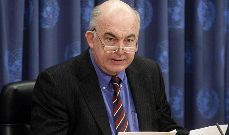 Son Dakika: Kemal Derviş yaşamını yitirdi