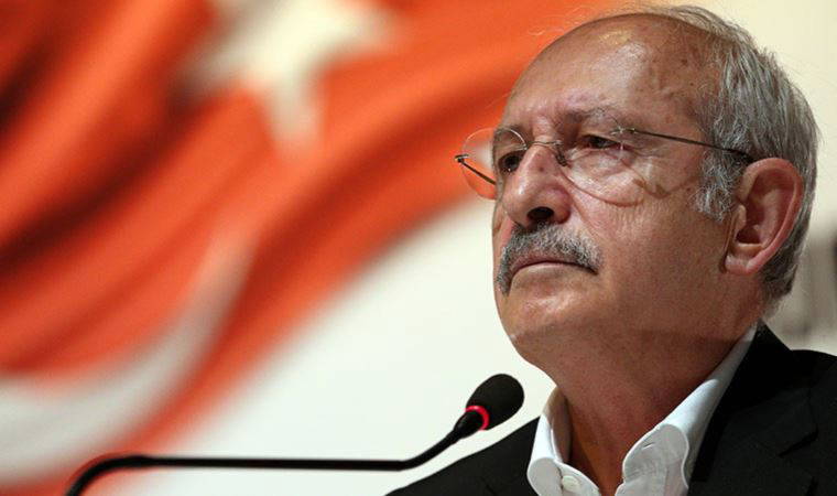 Kılıçdaroğlu'ndan şehit asker için başsağlığı paylaşımı