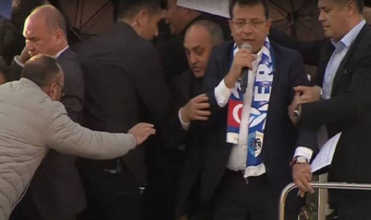 İYİ Parti’den Cumhuriyet'e açıklama