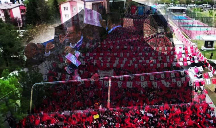 Son dakika... Erzurum saldırısının ardından gözler Konya'da! İmamoğlu meydanda