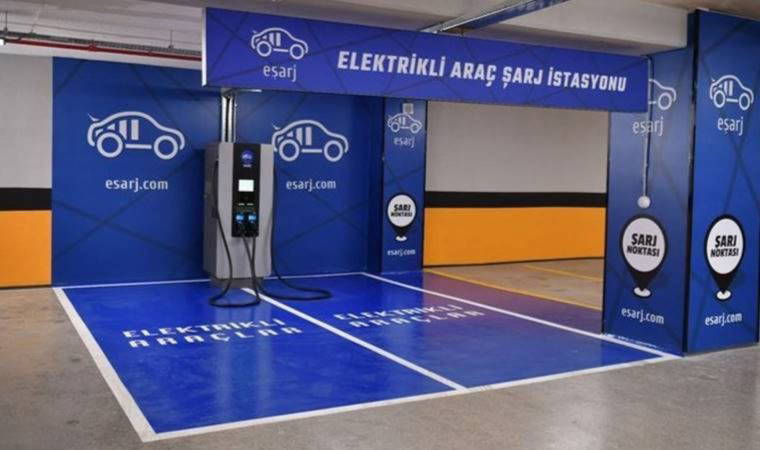 OSB'lere Togg ile uyumlu şarj istasyonları kurulacak