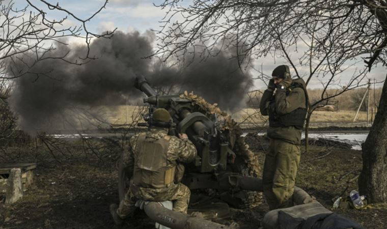 Ukrayna’da zamanla yarış: Rusya’nın bir günü kaldı
