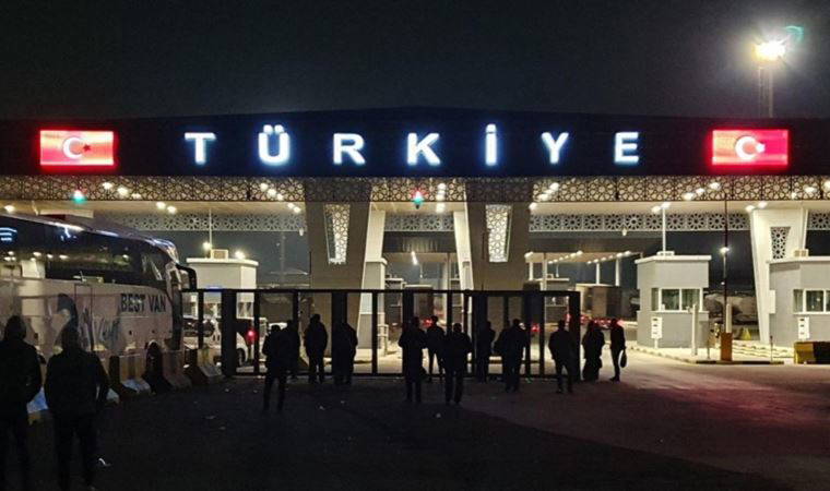 Irak Kürt Bölgesel Yönetimi ile Türkiye arasında yeni sınır kapısı açılıyor