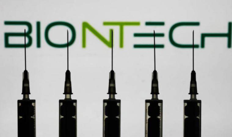 BioNTech’in net kârında sert düşüş