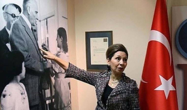 İYİ  Parti Eğitim Politikalarından Sorumlu Genel Başkan Yardımcısı Atabay: Üniversiteye girişte 3 hak olacak