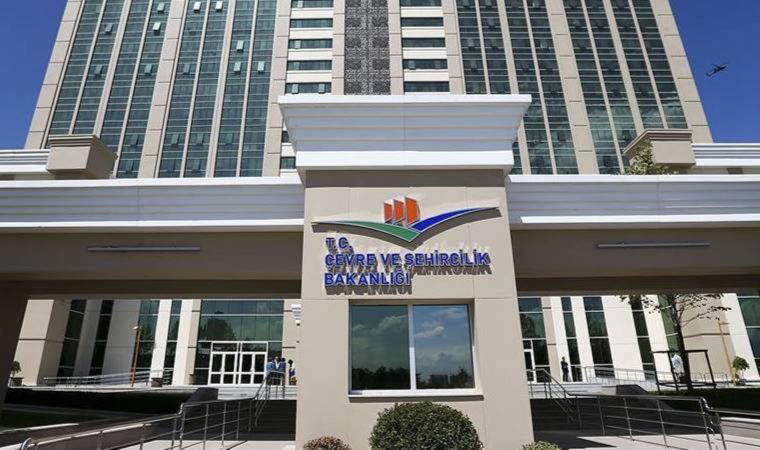 Bakanlıktan bir onay daha