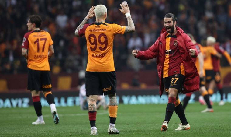 Spor yazarları Galatasaray - Başakşehir maçını değerlendirdi: 'Yangın yeri'