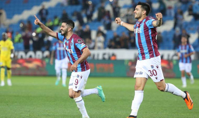 Spor yazarları, Trabzonspor - Ankaragücü maçını yorumladı!