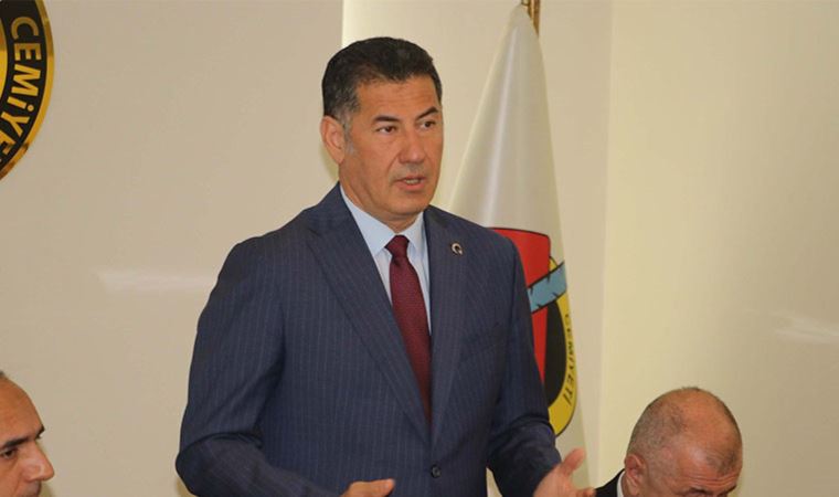 Sinan Oğan’dan tartışma yaratacak sözler: ‘Birinci turda bitirmeye çalışanlar gaflet içinde’