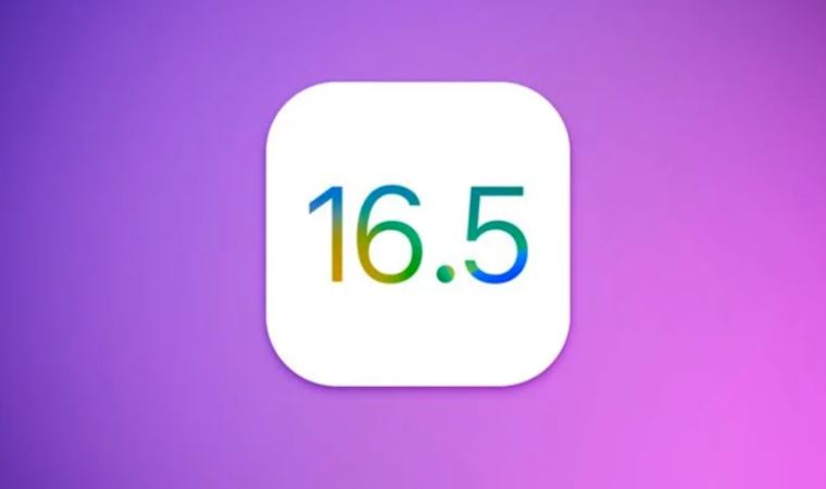 iOS 16.5 güncellemesi iPhone'lara neler sunacak?
