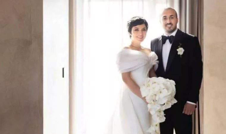 Ezgi Mola'nın eski eşi Mustafa Aksakallı kimdir?