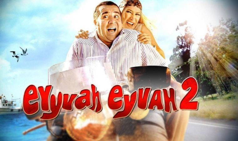 Eyvah Eyvah 2 filmi konusu nedir? Eyvah Eyvah 2 filmi nerede çekildi? Eyvah Eyvah 2 oyuncuları kimler?