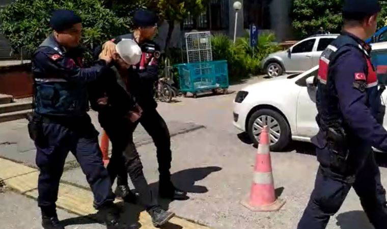 IŞİD'li terörist, Balıkesir'de sahte kimlikle yakalandı