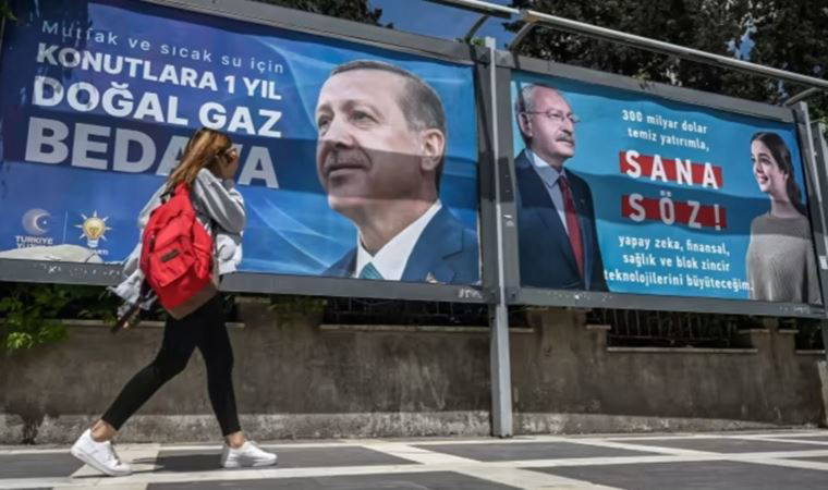 Financial Times seçimi yazdı