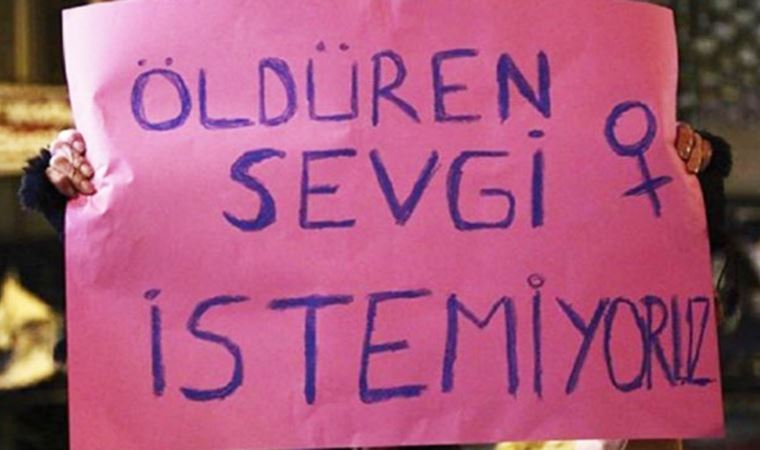 Esenler'de kadın cinayeti: Kendisiyle evlenmek istemeyen kadını vahşice öldürdü!