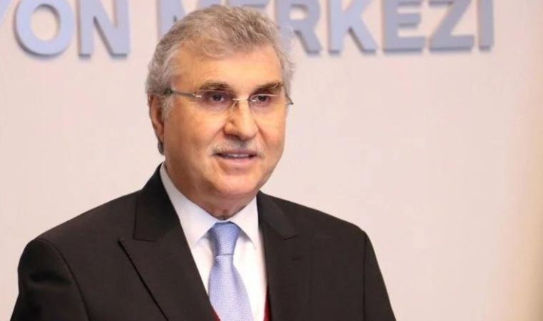 Sakarya Büyükşehir Belediye Başkanı Ekrem Yüce kimdir, nereli, kaç yaşında? Ekrem Yüce hangi partili?