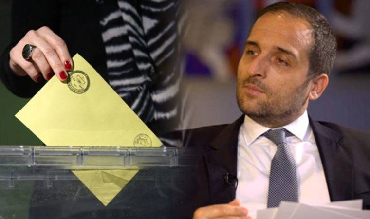 Seçime 5 gün kala Doğan Holding CEO'su 'en bü­yük tehlike' diyerek anlattı: 'Böy­le giderse...'