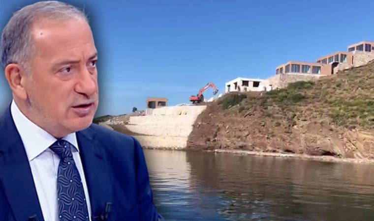 Fatih Altaylı'dan 'Bozburun' isyanı: Katliam sürüyor