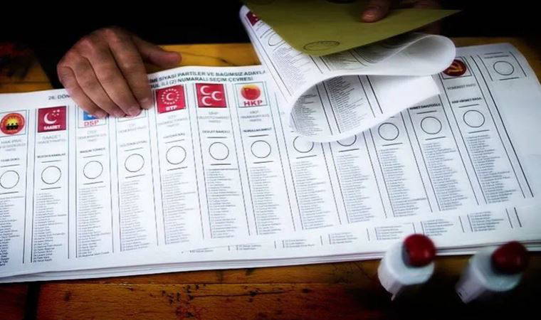 CHP'li Yakupoğlu'ndan 'Hollanda'daki hatalı oy pusulası'na ilişkin açıklama