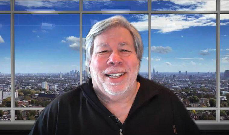 Apple'ın kurucu ortağı Steve Wozniak: Yapay zeka, dolandırıcılıkların tespitini zorlaştırabilir