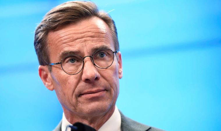 İsveç'ten Türkiye'ye: 1 Haziran'da yeni terör yasası yürürlüğe girecek