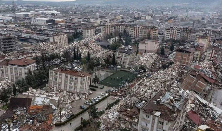 Hatay için kritik uyarı... 'Su analiz verileri 26 gündür paylaşılmıyor'
