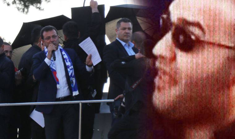 Ekrem İmamoğlu'na taşlı saldırı soruşturmasında gözaltına alınan Uzman Çavuş Akif Keleş'in ifadesi ortaya çıktı: 'Karşı taraftakiler zafer işareti yapınca sinirlendim'