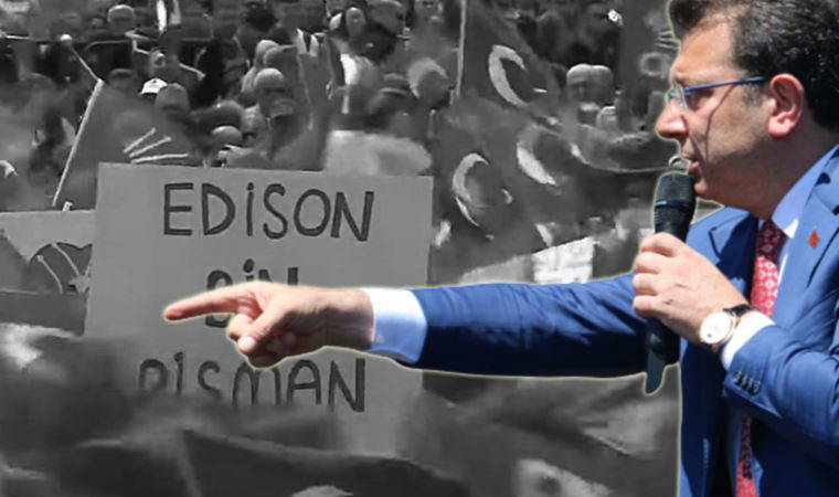 Son Dakika: Kılıçdaroğlu ve İmamoğlu Bolu'da...