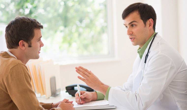 Uzmanından 40 yaş üstü erkeklerin dikkat etmesi gereken 6 madde