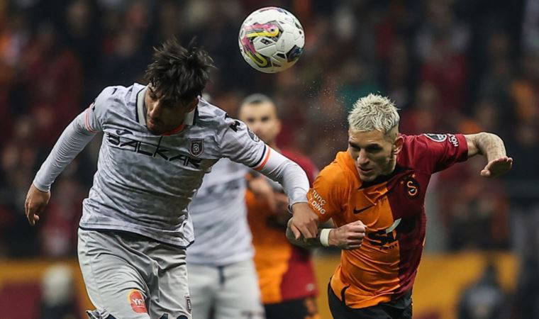 Galatasaray'dan Lucas Torreira paylaşımı!