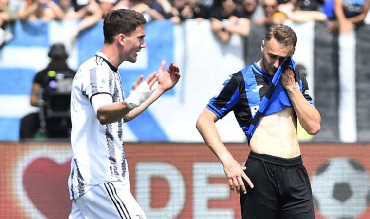 Serie A'da ırkçı tezahürata tribün kapatma cezası!