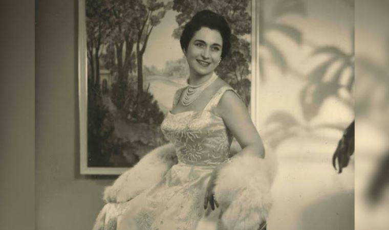 Borusan Sanat, Leyla Gencer'i anıyor