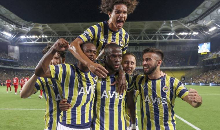 Fenerbahçe'de Enner Valencia ile ipler kopuyor