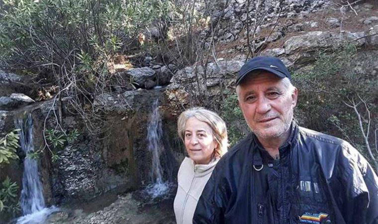 Büyüknohutçu çifti cinayetinde yeni iddia: 'Şüphelinin bacağı protezliymiş, o yükseklikten atlayamaz'