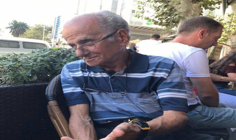 Gazeteci Aydil Erol yaşamını yitirdi
