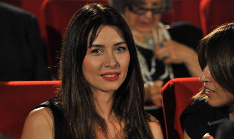 Nefise Karatay'a hakaret suçundan hapis cezası