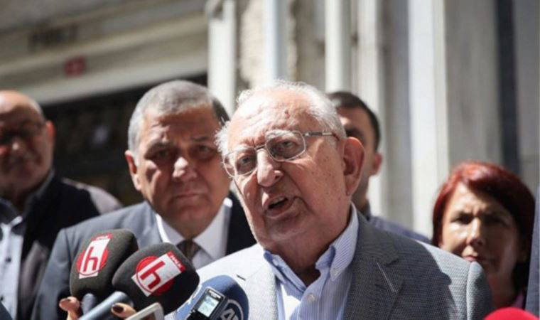 Milli Merkez Hareketi seçim kararını açıkladı: Kılıçdaroğlu'nu destekleyeceğiz!