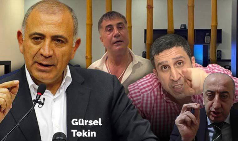 CHP'li Tekin Cumhuriyet TV'de o iddialara dair konuştu