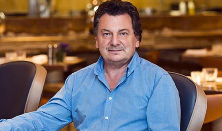 Vedat Milor'u kızdıran 'baklava' sunumu: 'Katletmek kolay iş değil, alkışı hak etti'