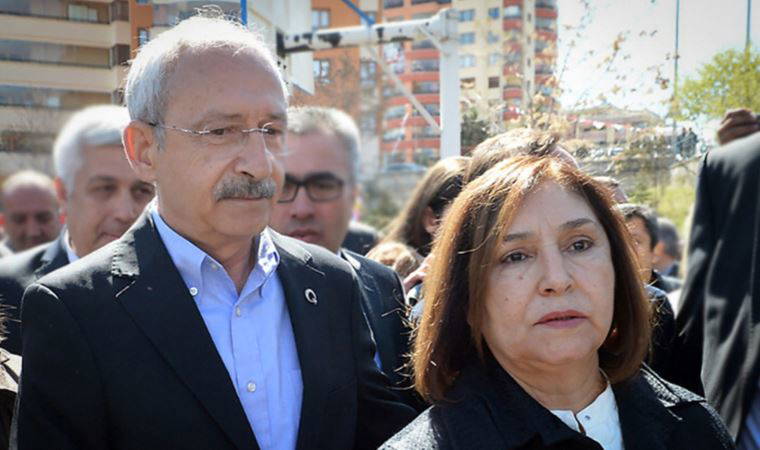 Son dakika... Selvi Kılıçdaroğlu'nun acı günü: Ağabeyi Prof. Dr. Hüseyin Özdağ hayatını kaybetti