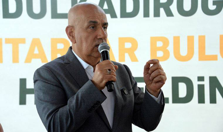 Bakan Kirişci, seçimi böyle yorumladı: Sütçü İmam'ın attığı ilk kurşun ne anlam ifade ediyorsa, 14 Mayıs da aynı önemi arz ediyor