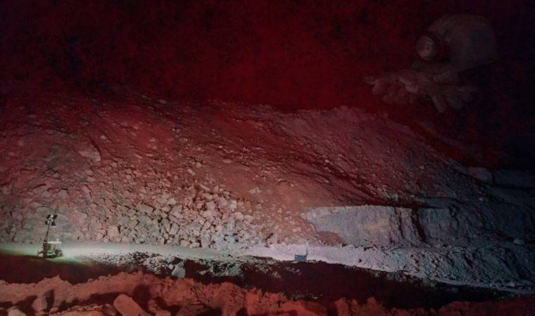 Son dakika... Soma'da yer üstü maden ocağında facia: 1 işçi öldü 3 işçi yaralandı